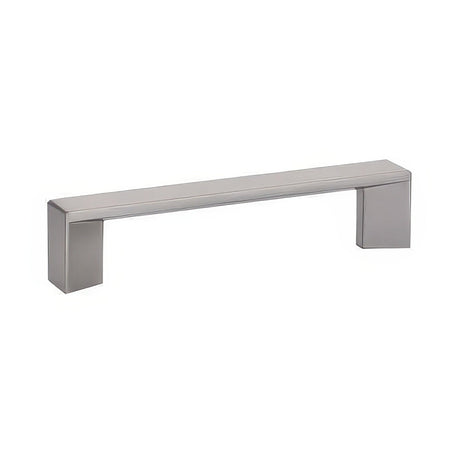 Emtek 86482US15 satin nickel cabinet pull