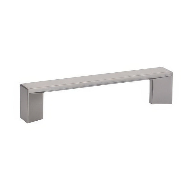 Emtek 86482US15 satin nickel cabinet pull