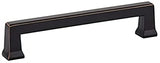 Emtek 86484US10B oil rubbed bronze cabinet pull