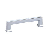 Emtek 86484US26 bright chrome cabinet pull