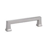Emtek 86485US15 satin nickel cabinet pull
