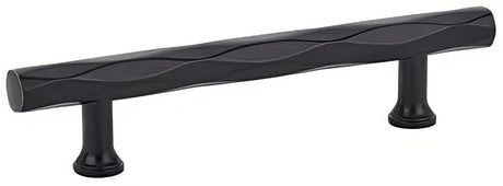 Emtek 86489US10B oil rubbed bronze cabinet pull