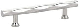 Emtek 86489US15 satin nickel cabinet pull