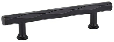 Emtek 86490US10B oil rubbed bronze cabinet pull