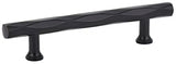 Emtek 86490US10B oil rubbed bronze cabinet pull