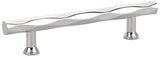 Emtek 86490US15 satin nickel cabinet pull
