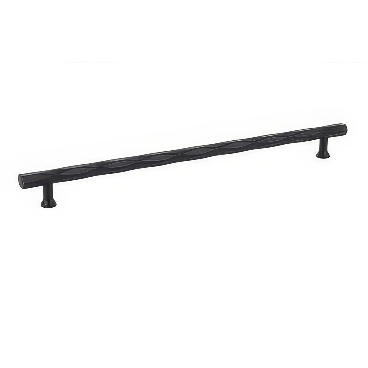Emtek 86491US10B oil rubbed bronze cabinet pull