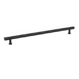 Emtek 86491US10B oil rubbed bronze cabinet pull