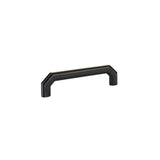 Emtek 5" Center to Center Cabinet Pull in Oil Rubbed Bronze