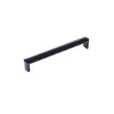 Emtek Cabinet Pull with 6" Center to Center in Oil Rubbed Bronze