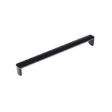 Emtek Cabinet Pull with 8" Center to Center in Oil Rubbed Bronze