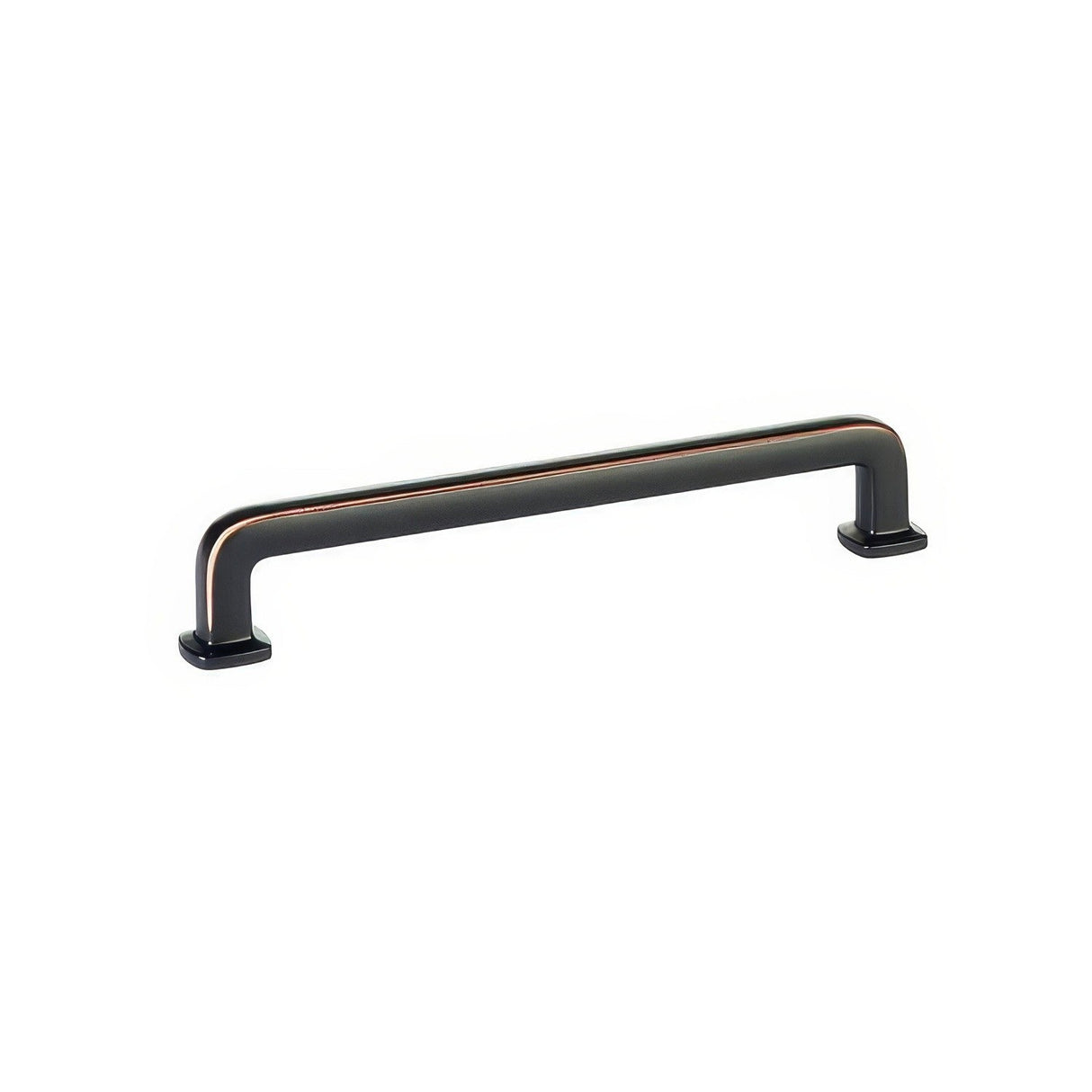 Emtek 86636US10B oil rubbed bronze cabinet pull