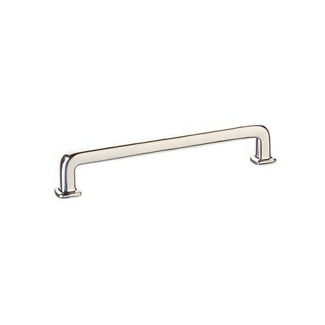 Emtek 86636US15 satin nickel cabinet pull