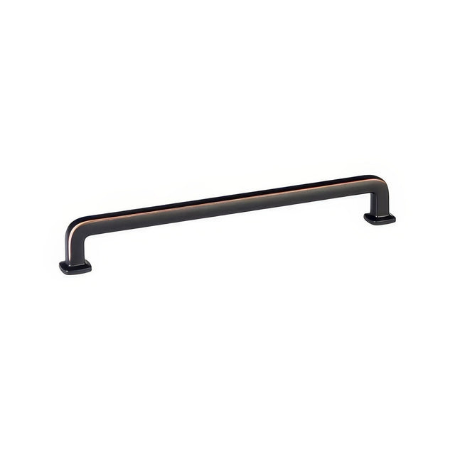 Emtek 86637US10B oil rubbed bronze cabinet pull