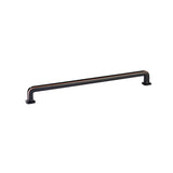 Emtek Cabinet Pull with 10" Center to Center in Oil Rubbed Bronze