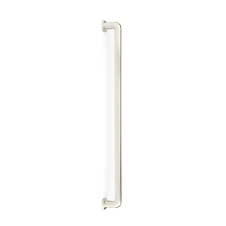 Emtek Appliance Pull with 18" Center to Center in Satin Nickel