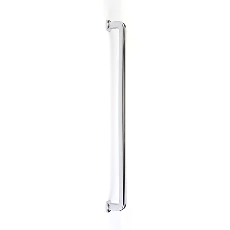Emtek Appliance Pull with 18" Center to Center in Polished Chrome
