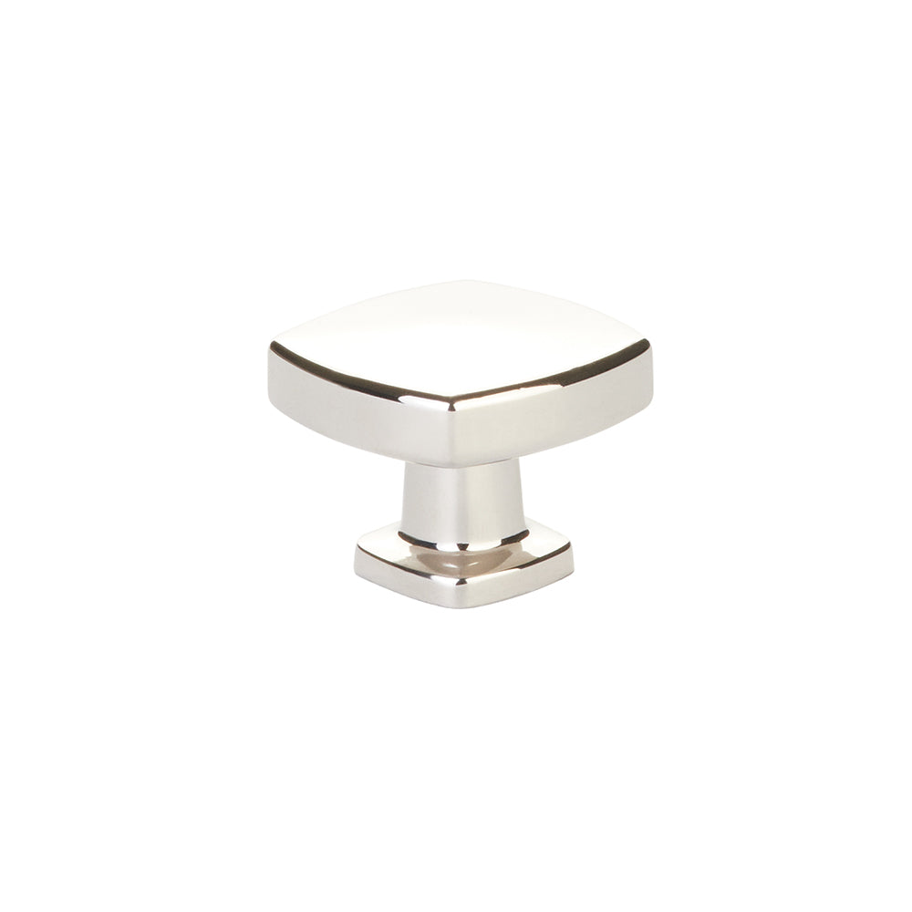Emtek 1-1/4" Cabinet Knob in Polished Nickel Lifetime