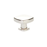 Emtek 1-1/4" Cabinet Knob in Polished Nickel Lifetime