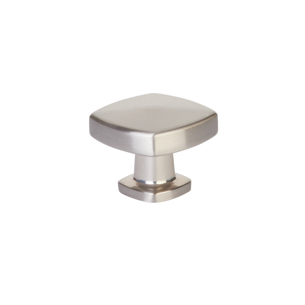 Emtek 1-1/4" Cabinet Knob in Satin Nickel