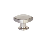 Emtek 1-1/4" Cabinet Knob in Satin Nickel