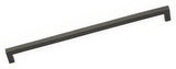 Emtek 86675MB medium bronze cabinet pull / appliance pull