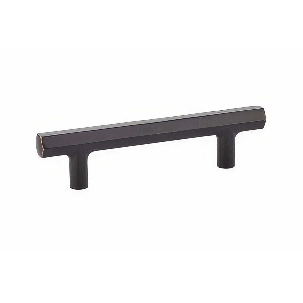 Emtek 86679US10B oil rubbed bronze cabinet pull