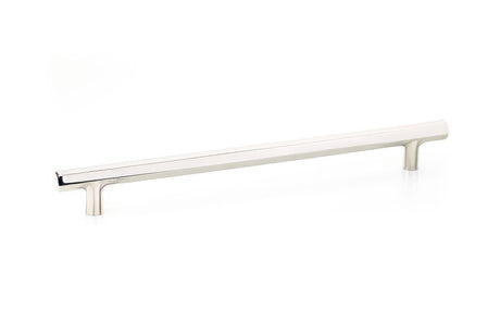 Emtek 86680US26 bright chrome cabinet pull