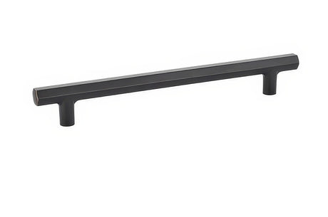 Emtek 86681US10B oil rubbed bronze cabinet pull
