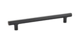 Emtek 86681US10B oil rubbed bronze cabinet pull