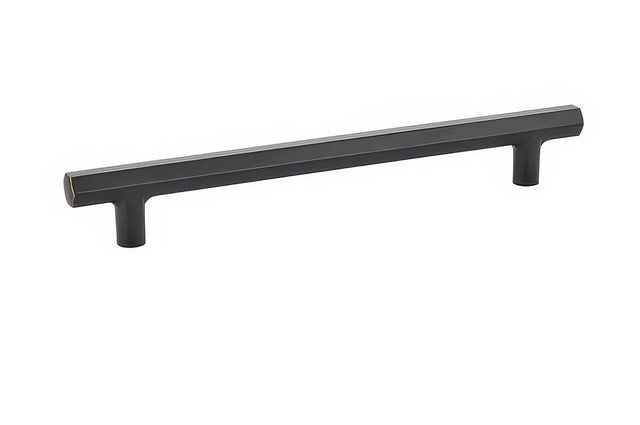 Emtek 86681US10B oil rubbed bronze cabinet pull