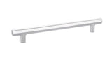 Emtek 86681US26 bright chrome cabinet pull
