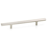 Emtek 86685US15 satin nickel square cabinet pull