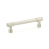 Emtek 86687US15 satin nickel cabinet pull