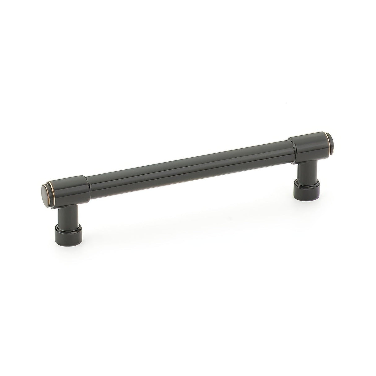 Emtek 86688US10B oil rubbed bronze cabinet pull