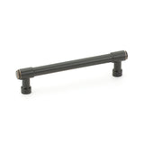 Emtek 86688US10B oil rubbed bronze cabinet pull