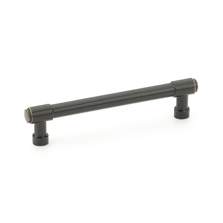 Emtek 86688US10B oil rubbed bronze cabinet pull
