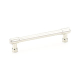 Emtek 86688US14 polished nickel cabinet pull