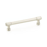 Emtek 86688US15 satin nickel cabinet pull