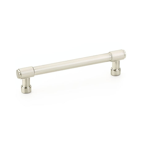 Emtek 86688US15 satin nickel cabinet pull