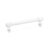 Emtek 86688US26 polished chrome cabinet pull