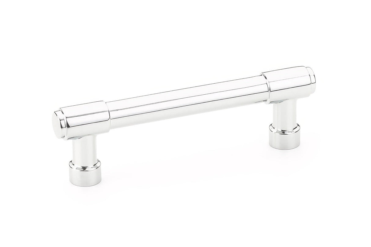 Emtek 86691US26 Jasper cabinet pull, additional view