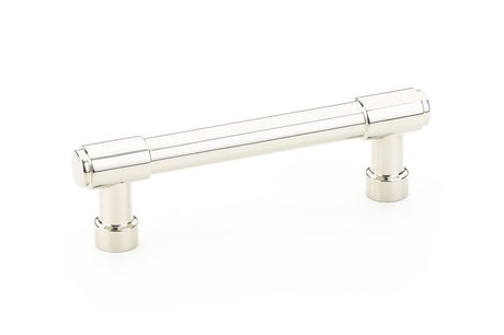 Emtek 86692US14 Jasper cabinet pull, additional view