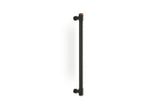 Emtek 86694US10B oil rubbed bronze cabinet pull / appliance pull