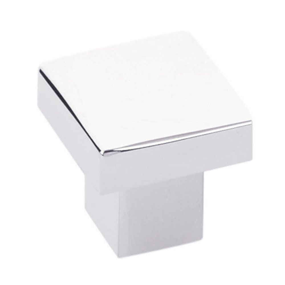 Emtek 1-5/8" Cabinet Knob in Polished Chrome