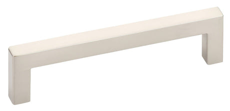 Emtek 86708US15 square cabinet pull, additional view