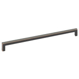 Emtek 86711US10B oil rubbed bronze cabinet pull / appliance pull