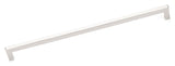 Emtek 86711US14 polished nickel cabinet pull / appliance pull