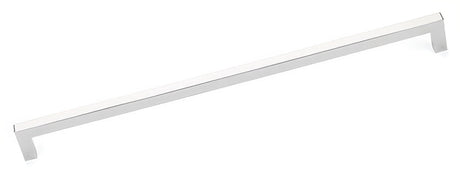 Emtek 86711US26 polished chrome cabinet pull / appliance pull