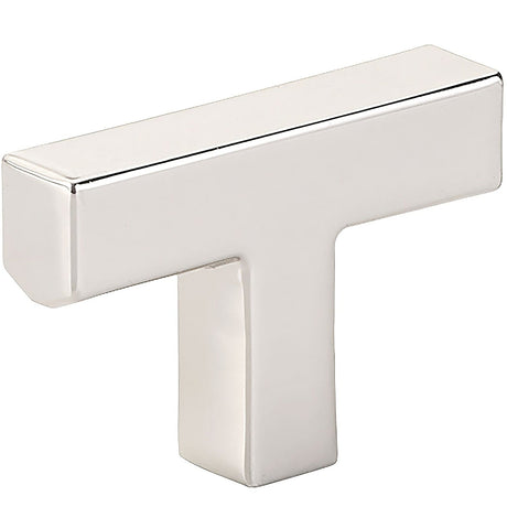 Emtek 86726US14 cabinet knob, additional view